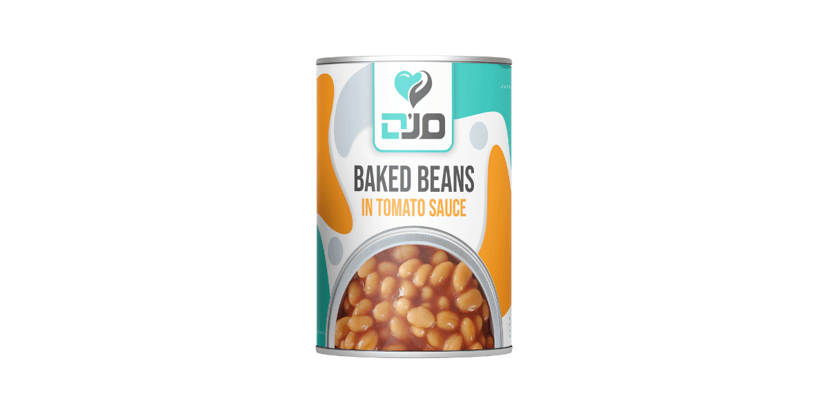 Baked Beans